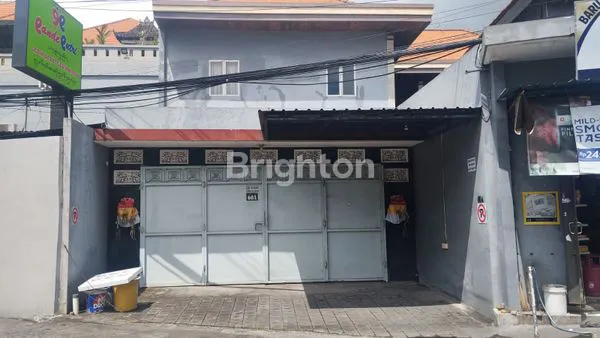 image RUMAH STRATEGIS 2 KAMAR  (2)