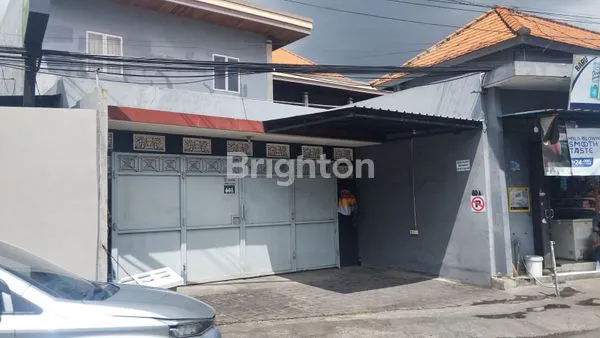 image RUMAH STRATEGIS 2 KAMAR  (4)