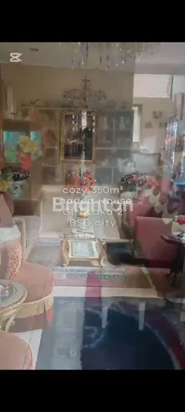 image GIRI LOKA 1, BSD. TANGERANG (3)