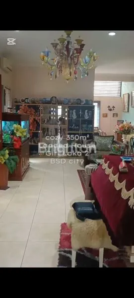 image GIRI LOKA 1, BSD. TANGERANG (4)