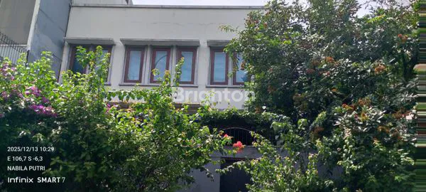 image GIRI LOKA 1, BSD. TANGERANG (8)