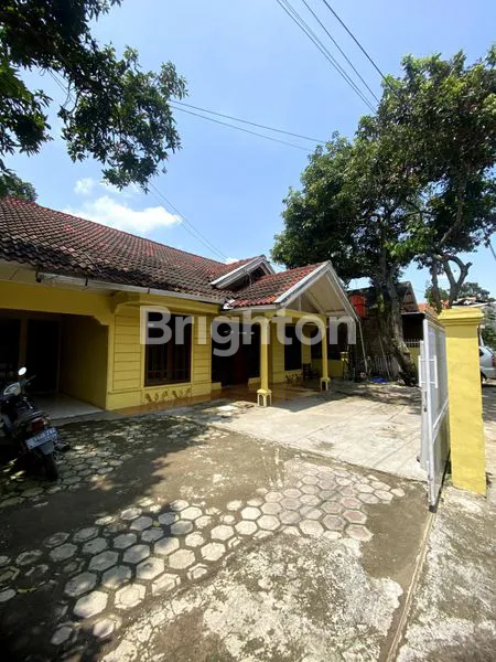 image RUMAH LUAS 285M², 5 KT, DEKAT TKI MARGAASIH (1)