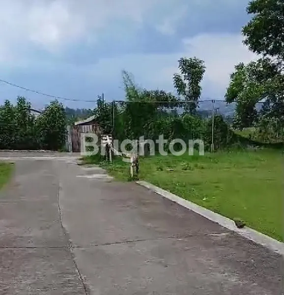 image TANAH STRATEGIS COCOK UNTUK USAHA AREA DAU MALANG (2)