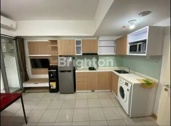 image APARTEMEN M-TOWN RESIDENCE | FULL FURNISHED (1)