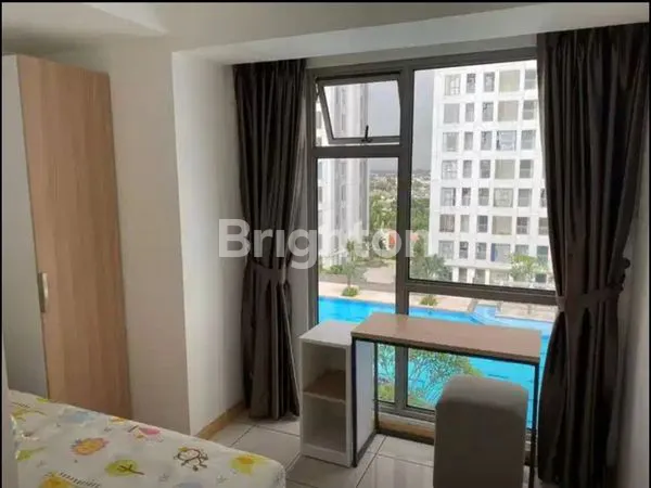 image APARTEMEN M-TOWN RESIDENCE | FULL FURNISHED (7)