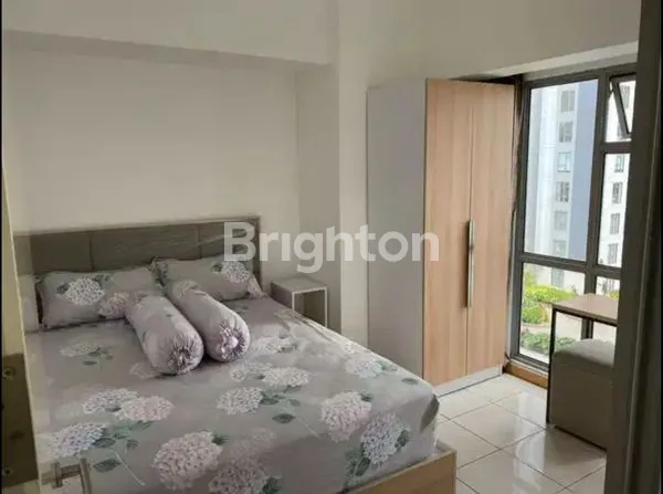 image APARTEMEN M-TOWN RESIDENCE | FULL FURNISHED (2)