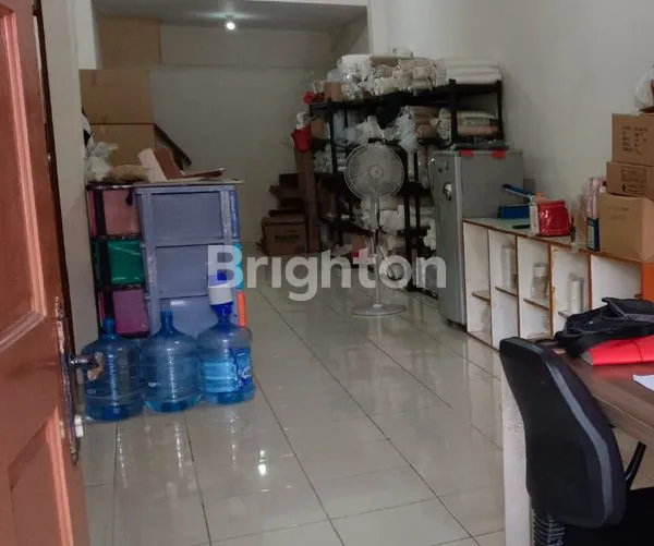 image RUMAH 2 LANTAI DURI KOSAMBI CENGKARENG JAKARTA BARAT (2)