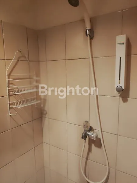 image DIJUAL APARTMENT FULL FURNISHED TYPE STUDIO DI TIFOLIA KELAPA GADING (7)