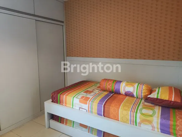 image DIJUAL APARTMENT FULL FURNISHED TYPE STUDIO DI TIFOLIA KELAPA GADING (4)