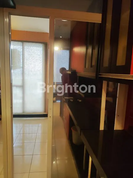 image DIJUAL APARTMENT FULL FURNISHED TYPE STUDIO DI TIFOLIA KELAPA GADING (1)