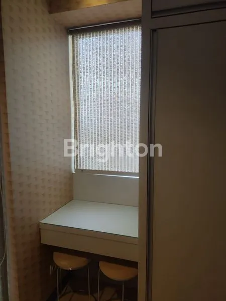 image DIJUAL APARTMENT FULL FURNISHED TYPE STUDIO DI TIFOLIA KELAPA GADING (3)