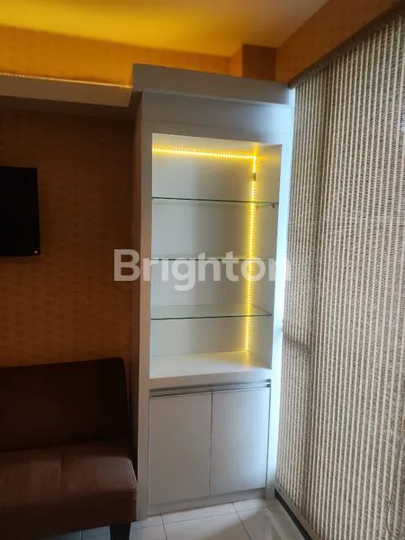 image DIJUAL APARTMENT FULL FURNISHED TYPE STUDIO DI TIFOLIA KELAPA GADING (5)