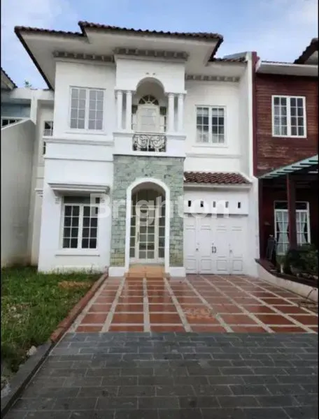 image RUMAH CITRA GARDEN FULL FURNISH (1)