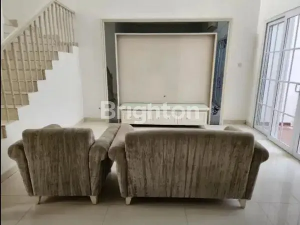 image RUMAH CITRA GARDEN FULL FURNISH (2)