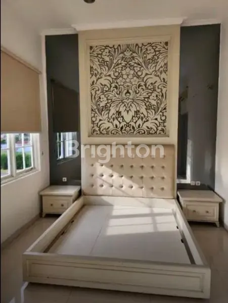 image RUMAH CITRA GARDEN FULL FURNISH (5)