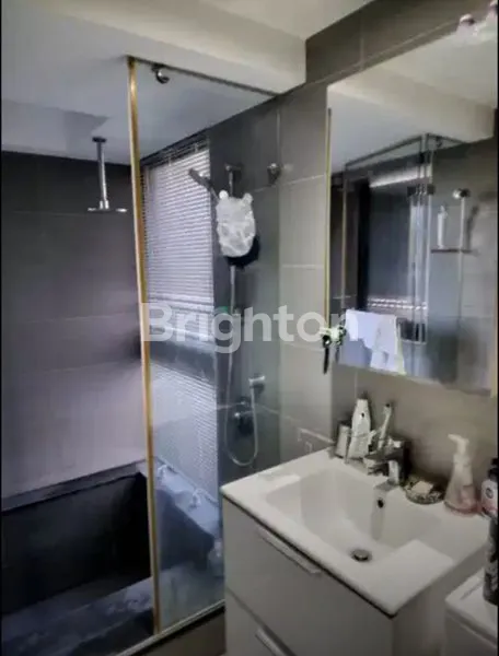 image RUMAH CITRA GARDEN FULL FURNISH (8)