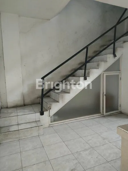 image GUDANG + KANTOR LUAS DI *RAYA KLETEK, SIDOARJO (5)