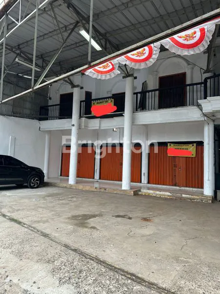 image RUKO 3 LANTAI STRATEGIS DEKAT GRAHA RAYA BINTARO , SIAP PAKAI, BISNIS LANGSUNG JALAN (1)