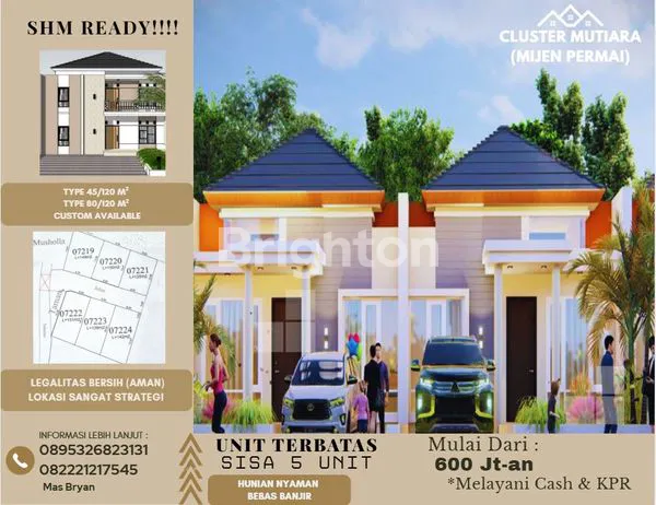 image HUNIAN STRATEGIS DEKAT RSUD MIJEN & UPTOWN MALL (1)