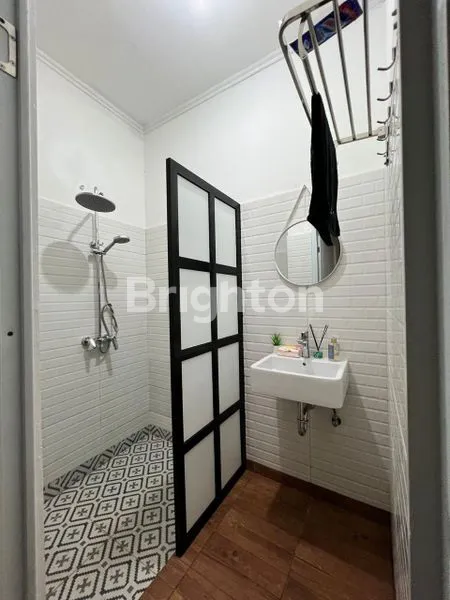 image DIJUAL RUMAH DI PERMATA HIJAU 2 (3)