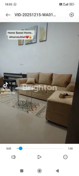 image KOMPLEK TIRTAWANGI CIGANITRI (2)