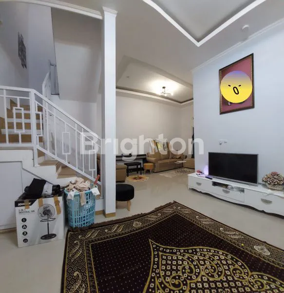 image KOMPLEK TIRTAWANGI CIGANITRI (5)