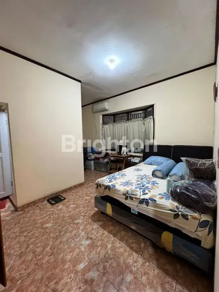 image DIJUAL RUMAH DI PERMATA HIJAU 2 (5)