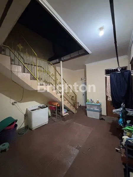 image DIJUAL RUMAH DI PERMATA HIJAU 2 (6)