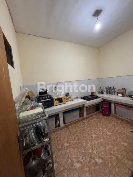 image DIJUAL RUMAH DI PERMATA HIJAU 2 (8)