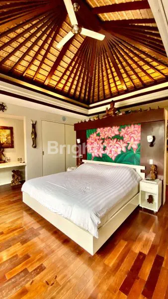 image VILLA DIJUAL DI KEDONGANAN (5)