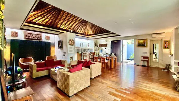 image VILLA DIJUAL DI KEDONGANAN (3)