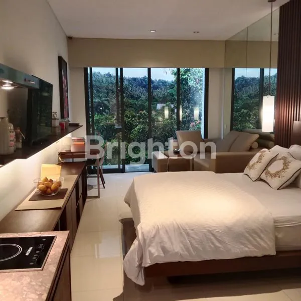 image APARTEMEN SKALES TIPE STUDIO DIJUAL BAGUS PINGGIR JALAN RAYA NUSA DUA (2)