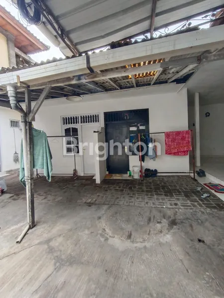 image DISEWA RUMAH DI JALAN BETNGANDANG I, SANUR KAUH (5)