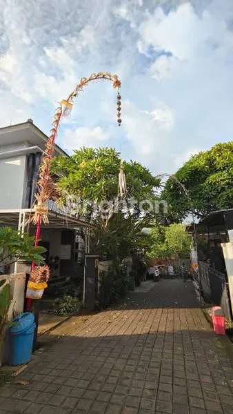 image RUMAH 2 LANTAI DI JL. GUNUNG CATUR, LT 170M² (1)