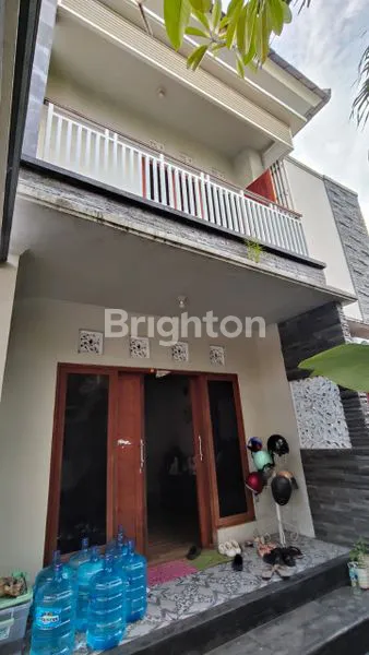 image RUMAH 2 LANTAI DI JL. GUNUNG CATUR, LT 170M² (2)