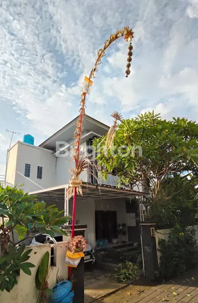 image RUMAH 2 LANTAI DI JL. GUNUNG CATUR, LT 170M² (5)