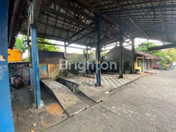 image DISEWAKAN TANAH SHM SIAP PAKAI, AKSES MUDAH & LINGKUNGAN NYAMAN (4)