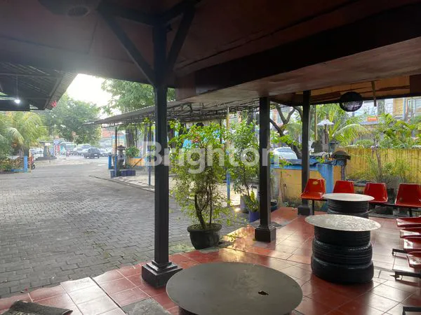 image DISEWAKAN TANAH SHM SIAP PAKAI, AKSES MUDAH & LINGKUNGAN NYAMAN (3)