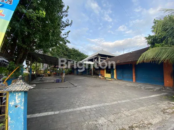 image DISEWAKAN TANAH SHM SIAP PAKAI, AKSES MUDAH & LINGKUNGAN NYAMAN (1)