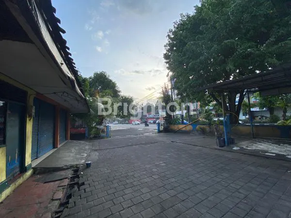 image DISEWAKAN TANAH SHM SIAP PAKAI, AKSES MUDAH & LINGKUNGAN NYAMAN (2)