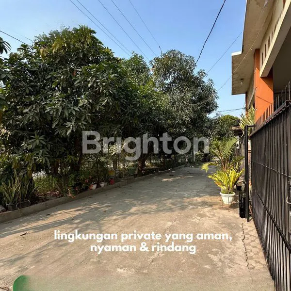 image RUMAH BARU 3KT DI GRAND KARANG SATRIA BEKASI (3)