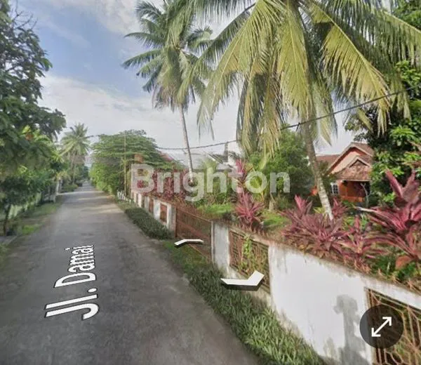 image TANAH 2.100 METER DEKAT PERUMAHAN MELON KENTEN PALEMBANG SUMSEL INDONESIA (3)