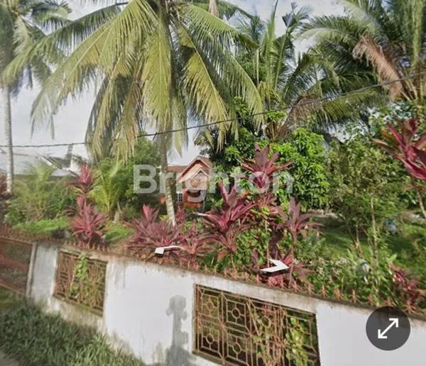 image TANAH 2.100 METER DEKAT PERUMAHAN MELON KENTEN PALEMBANG SUMSEL INDONESIA (2)