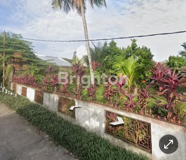 image TANAH 2.100 METER DEKAT PERUMAHAN MELON KENTEN PALEMBANG SUMSEL INDONESIA (4)