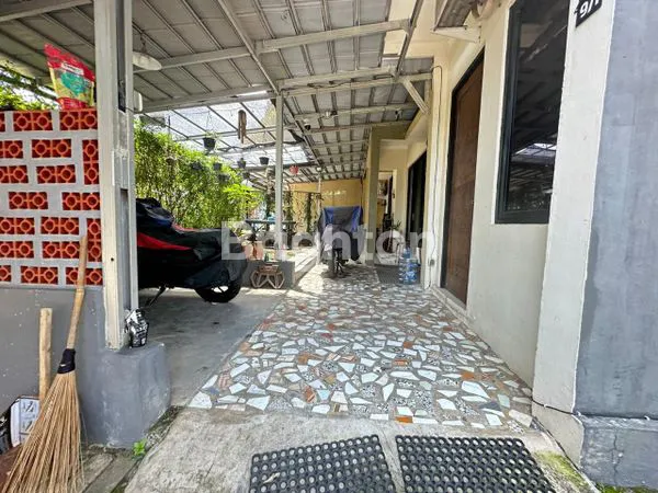 image RUMAH SIAP HUNI DI GREEN HILLS ESTATE , TANGERANG SELATAN (4)