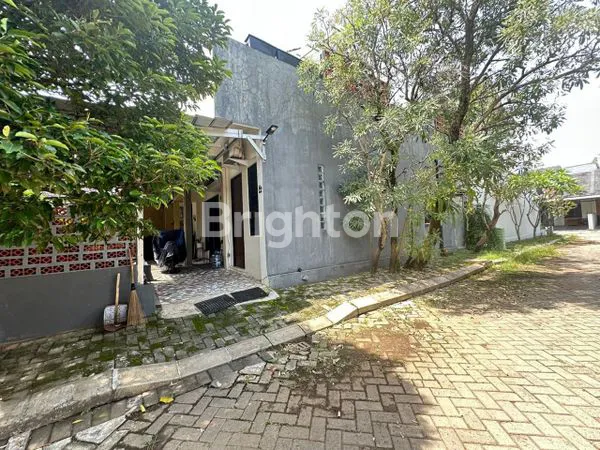 image RUMAH SIAP HUNI DI GREEN HILLS ESTATE , TANGERANG SELATAN (6)
