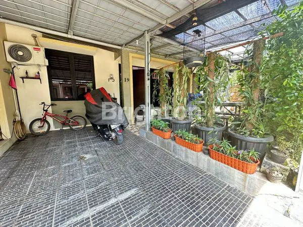 image RUMAH SIAP HUNI DI GREEN HILLS ESTATE , TANGERANG SELATAN (5)