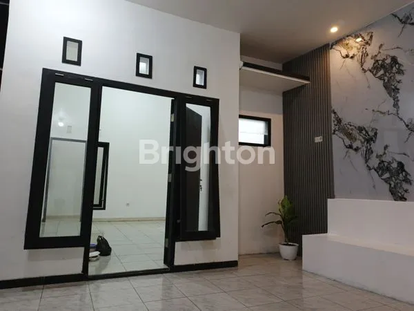 image DIJUAL RUMAH BARU RENOVASI JATIMULYO MALANG (4)