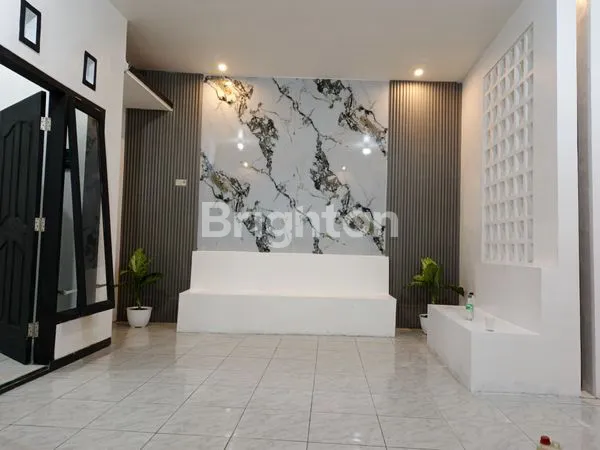 image DIJUAL RUMAH BARU RENOVASI JATIMULYO MALANG (1)