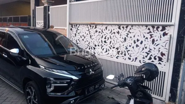 image DIJUAL CEPAT PERUM SENTRA POINT GUNUNGANYAR, SBY TIMUR* (5)